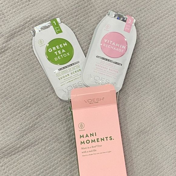 VOESH Mani Moments in a box - Picture 5 of 10